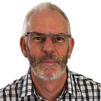 Graeme Beattie