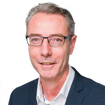 Ian Hendy