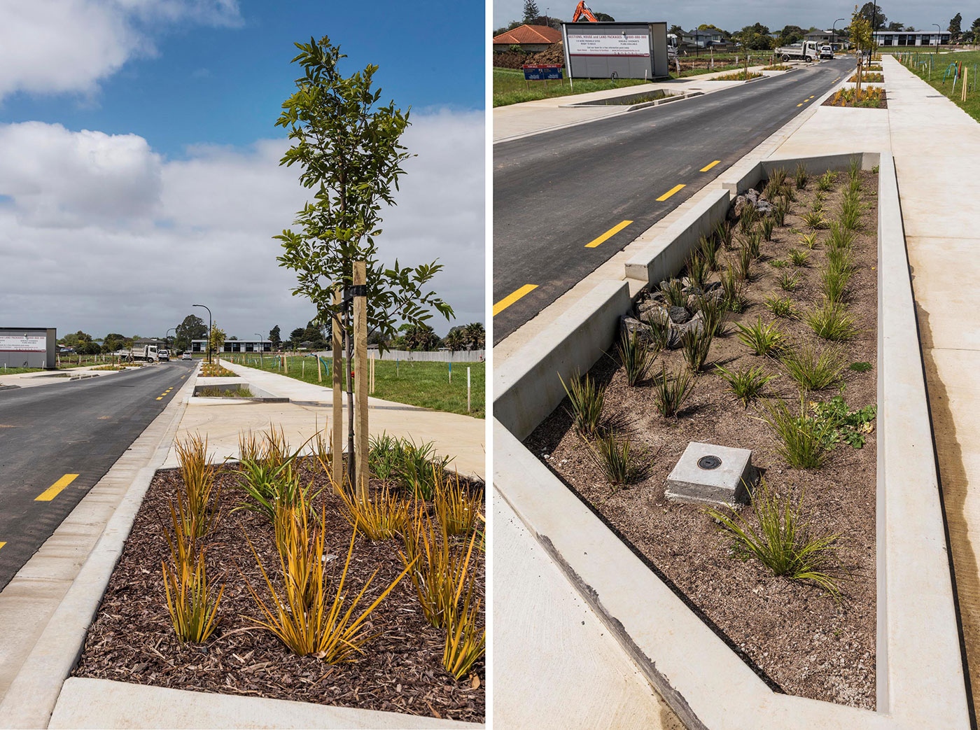 TAPUWAE WAY, MANGERE BRIDGE