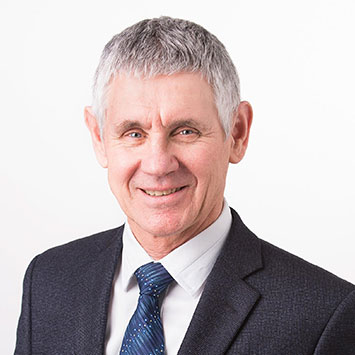 Tony de Bruyn