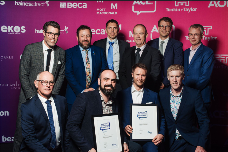 ACENZ Awards