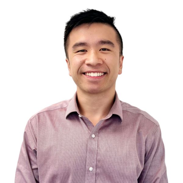 Ernest Wong