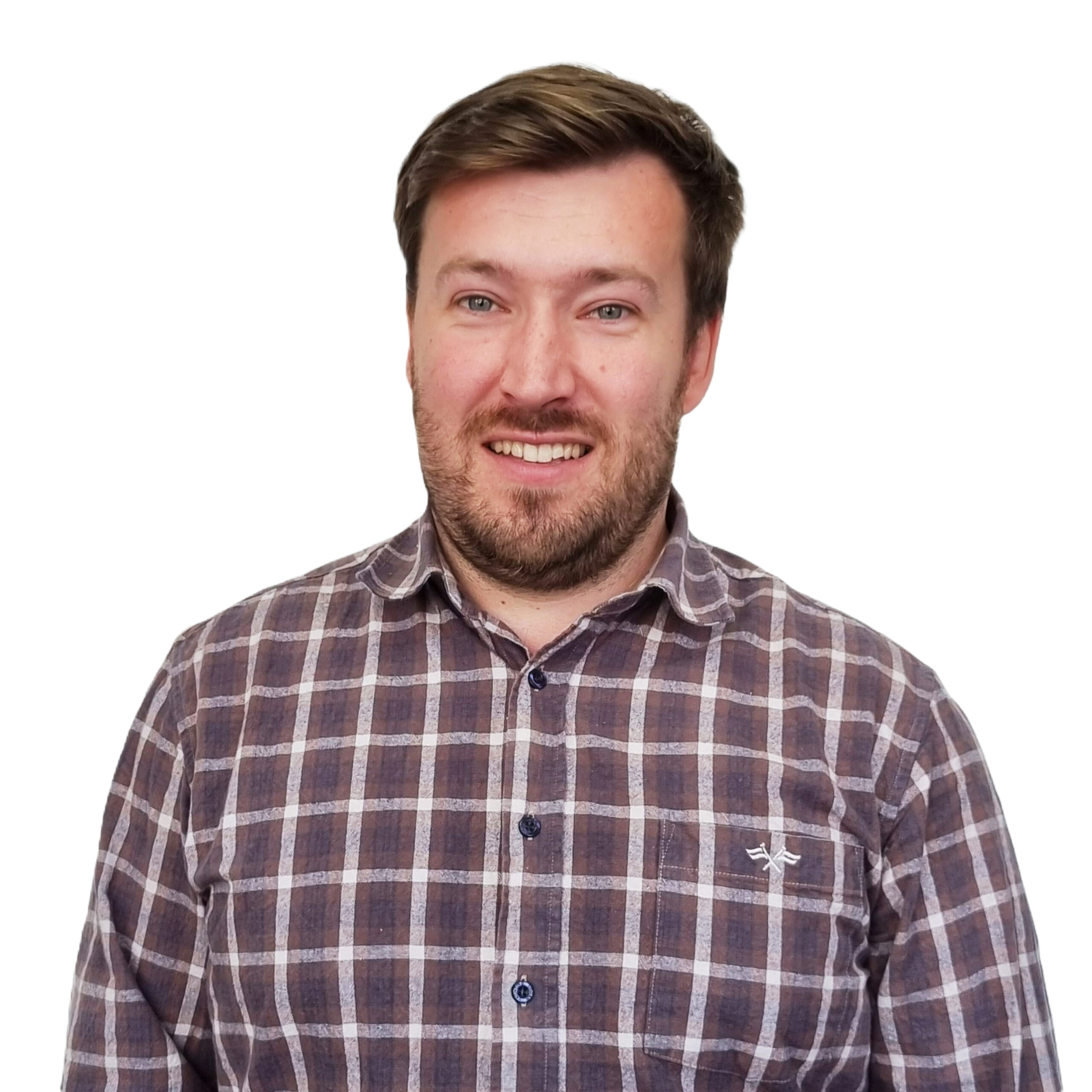 Matt Pfahlert