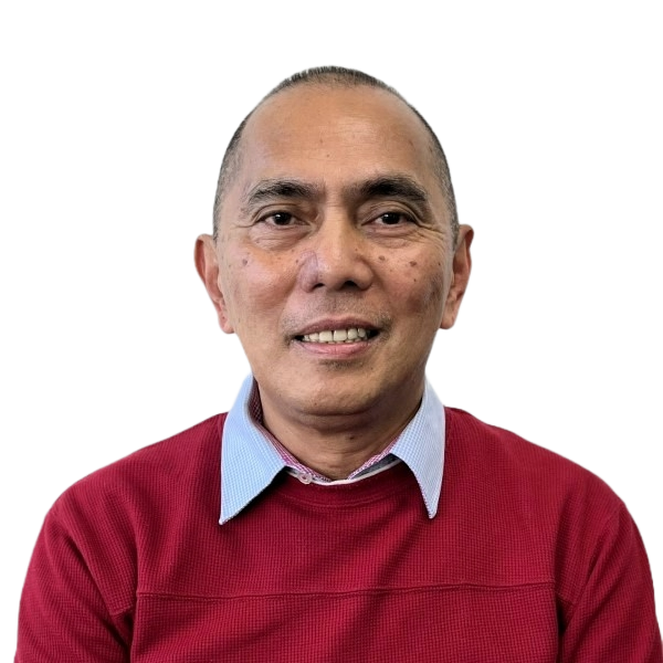Rudy Burgos