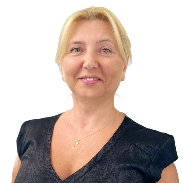 Tania Morgun